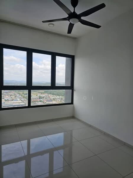 Service Residence for Rent at D'sara Sentral - Jeff Ooi - View - PropertyGuru.com.my