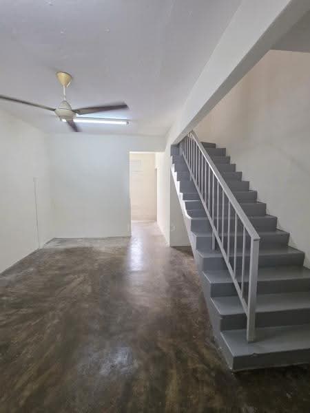 2-storey Terraced House for Sale in Batu Pahat (Johor) - NGO - Living Room - PropertyGuru.com.my
