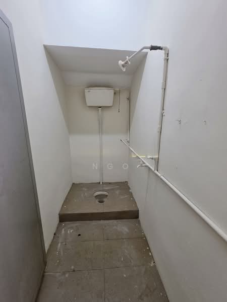 2-storey Terraced House for Sale in Batu Pahat (Johor) - NGO - Bathroom - PropertyGuru.com.my