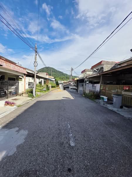 2-storey Terraced House for Sale in Batu Pahat (Johor) - NGO - Exterior - PropertyGuru.com.my