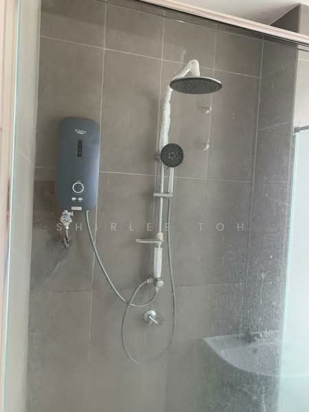 Condominium for Rent at Mutiara Ville - Shirlee Toh - Bathroom - PropertyGuru.com.my