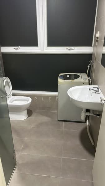Condominium for Rent at Mutiara Ville - Shirlee Toh - Bathroom - PropertyGuru.com.my