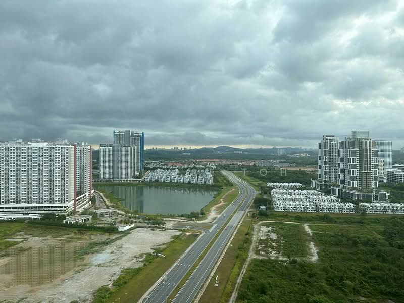 Condominium for Rent at Mutiara Ville - Shirlee Toh - Exterior - PropertyGuru.com.my
