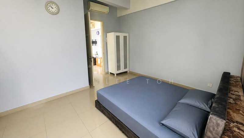 Condominium for Rent at Mutiara Ville - Shirlee Toh - Bedroom - PropertyGuru.com.my
