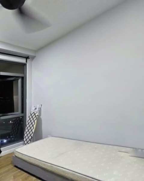 Condominium for Rent at Vivo Residential Suites - Mazsheera . - Bedroom 3 - PropertyGuru.com.my