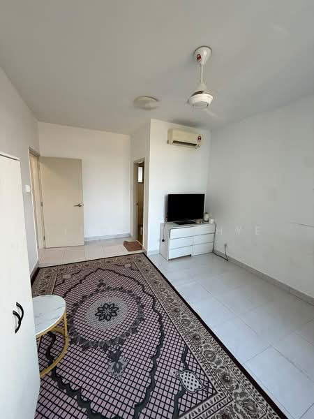 Pangsapuri untuk Disewa di Impiana Sky Residensi - Vincent Chye - Living Room - PropertyGuru.com.my