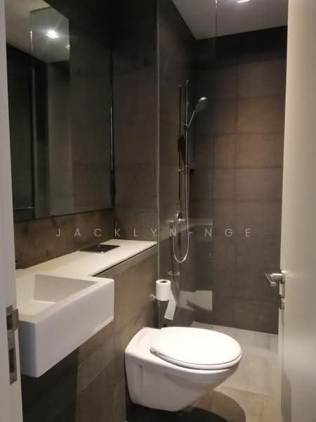 Kondominium untuk Dijual di The Capers @ Sentul East - Jacklyn Nge - PropertyGuru.com.my