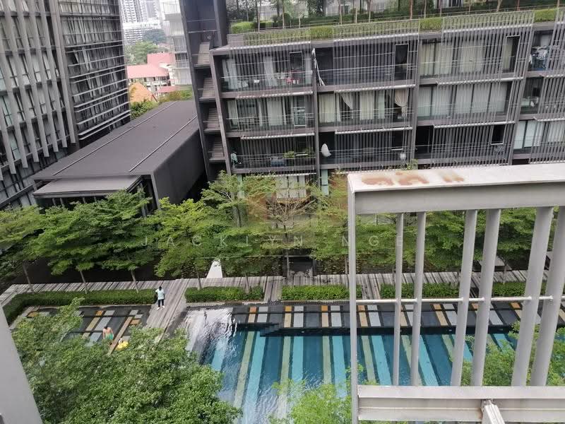 Kondominium untuk Dijual di The Capers @ Sentul East - Jacklyn Nge - PropertyGuru.com.my