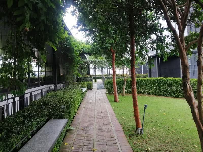 Kondominium untuk Dijual di The Capers @ Sentul East - Jacklyn Nge - PropertyGuru.com.my