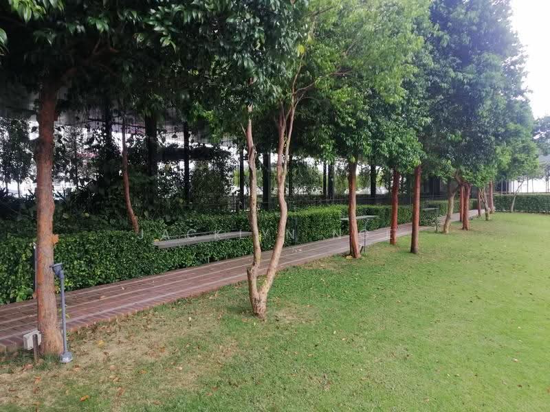 Kondominium untuk Dijual di The Capers @ Sentul East - Jacklyn Nge - PropertyGuru.com.my