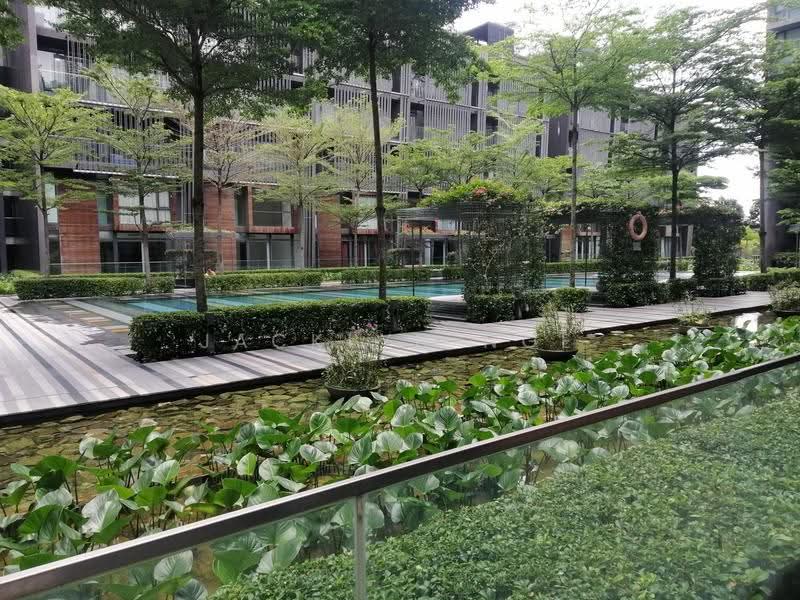Kondominium untuk Dijual di The Capers @ Sentul East - Jacklyn Nge - PropertyGuru.com.my