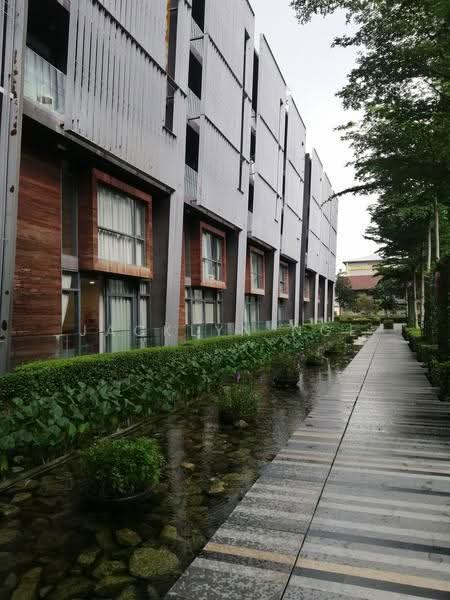 Kondominium untuk Dijual di The Capers @ Sentul East - Jacklyn Nge - PropertyGuru.com.my