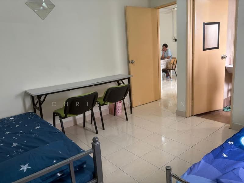 Pangsapuri untuk Disewa di Pangsapuri Persanda - Christine Tan - PropertyGuru.com.my