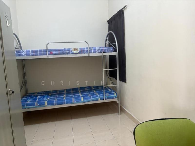 Pangsapuri untuk Disewa di Pangsapuri Persanda - Christine Tan - PropertyGuru.com.my