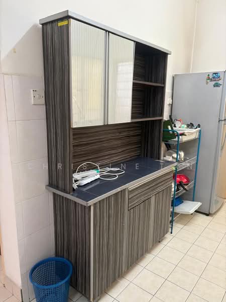 Pangsapuri untuk Disewa di Pangsapuri Persanda - Christine Tan - PropertyGuru.com.my