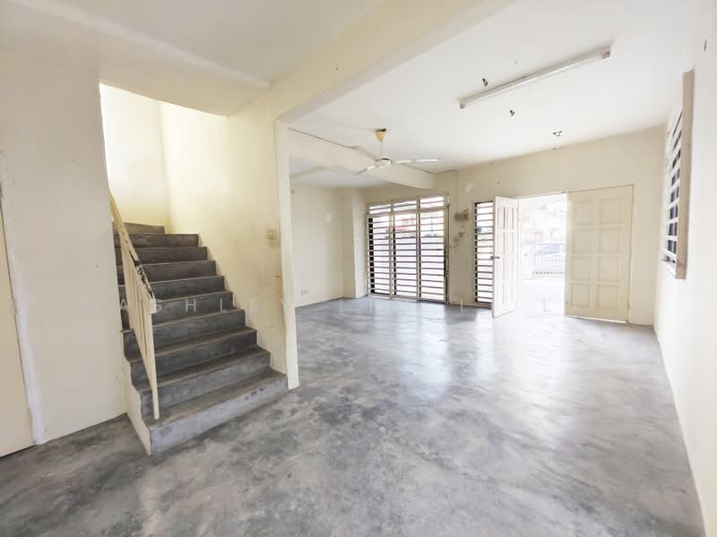 Semi-Detached House for Sale in Taman Saujana Indah (Bukit Mertajam) - Ashley Lim Li Li - Interior - PropertyGuru.com.my
