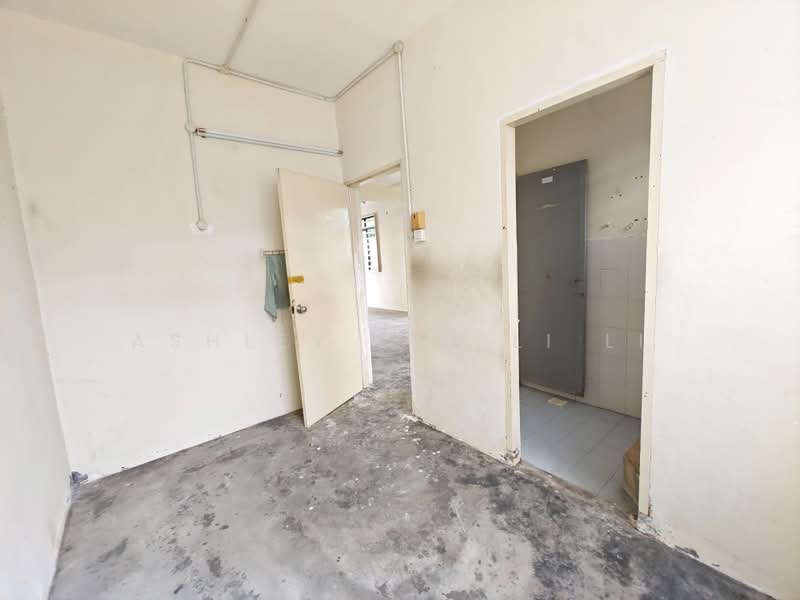 Semi-Detached House for Sale in Taman Saujana Indah (Bukit Mertajam) - Ashley Lim Li Li - Interior - PropertyGuru.com.my