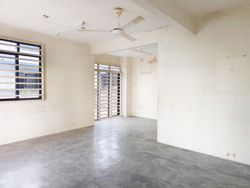 Semi-Detached House for Sale in Taman Saujana Indah (Bukit Mertajam) - Ashley Lim Li Li - Interior - PropertyGuru.com.my