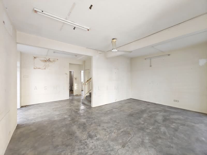 Semi-Detached House for Sale in Taman Saujana Indah (Bukit Mertajam) - Ashley Lim Li Li - Interior - PropertyGuru.com.my