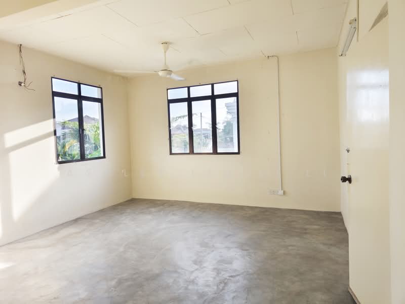 Semi-Detached House for Sale in Taman Saujana Indah (Bukit Mertajam) - Ashley Lim Li Li - Interior - PropertyGuru.com.my
