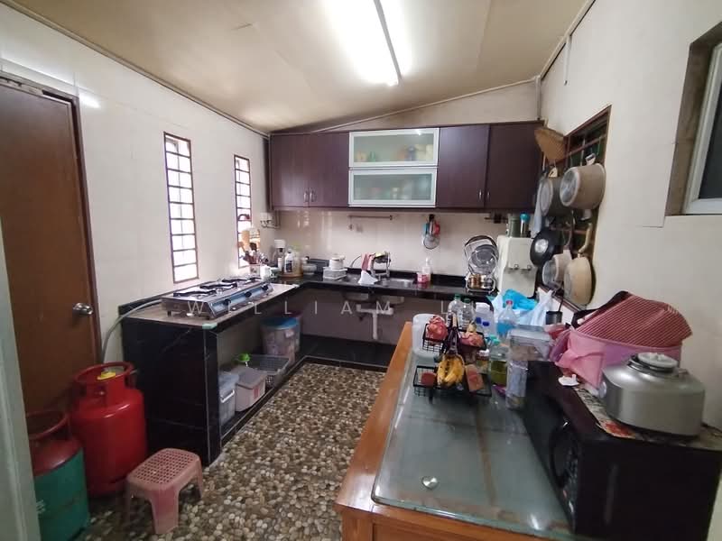 2-storey Terraced House for Sale in Seksyen U1 (Glenmarie) - William Lim - Kitchen - PropertyGuru.com.my