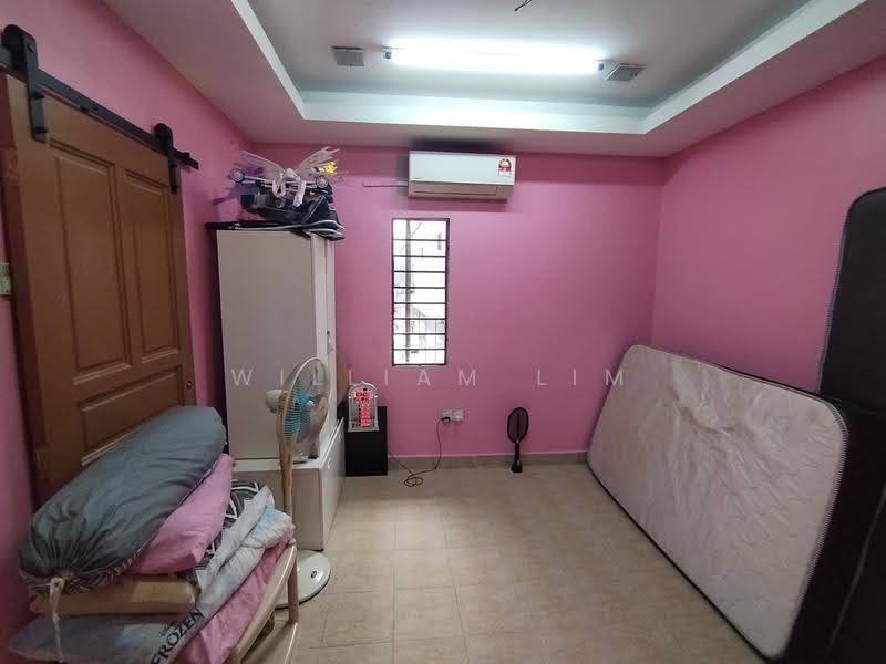 2-storey Terraced House for Sale in Seksyen U1 (Glenmarie) - William Lim - Bedroom - PropertyGuru.com.my