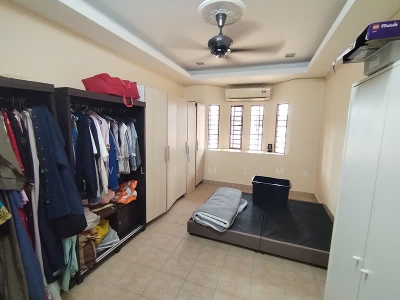 2-storey Terraced House for Sale in Seksyen U1 (Glenmarie) - William Lim - Bedroom - PropertyGuru.com.my