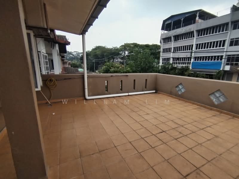 2-storey Terraced House for Sale in Seksyen U1 (Glenmarie) - William Lim - Exterior - PropertyGuru.com.my
