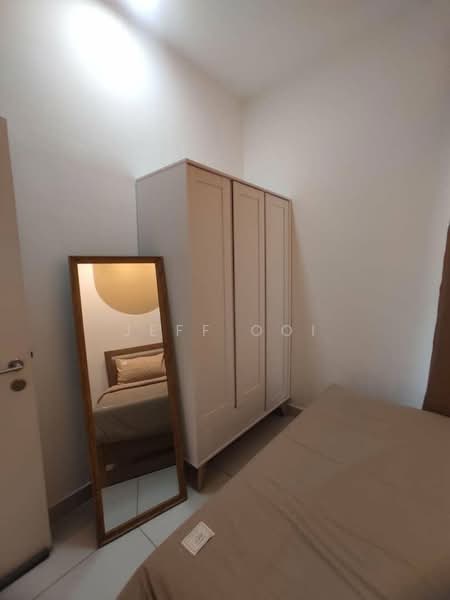 Service Residence for Rent at D'sara Sentral - Jeff Ooi - Bedroom - PropertyGuru.com.my