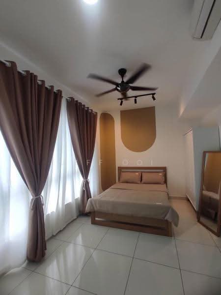 Service Residence for Rent at D'sara Sentral - Jeff Ooi - PropertyGuru.com.my