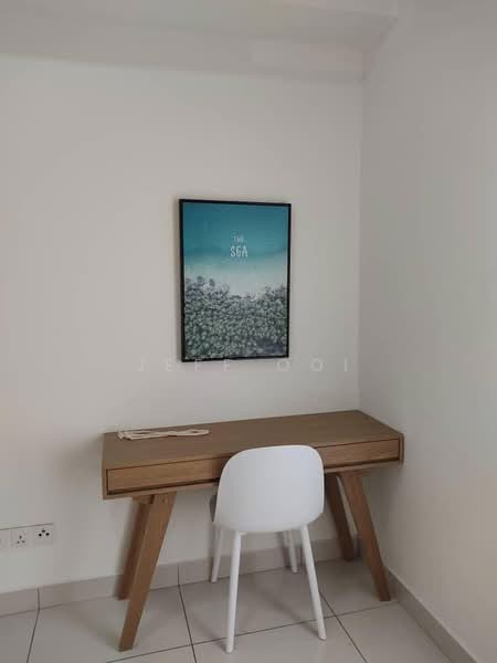 Service Residence for Rent at D'sara Sentral - Jeff Ooi - PropertyGuru.com.my