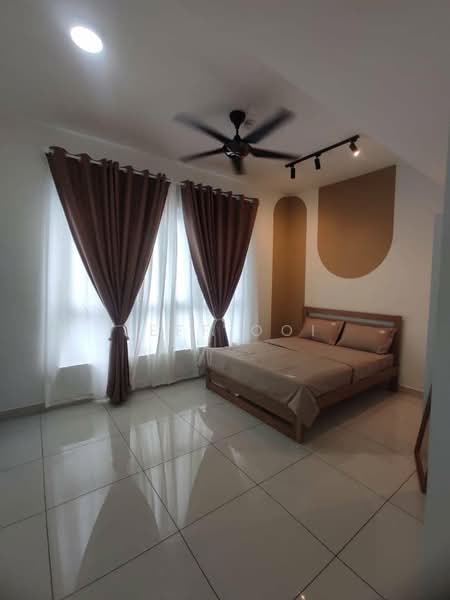 Service Residence for Rent at D'sara Sentral - Jeff Ooi - PropertyGuru.com.my