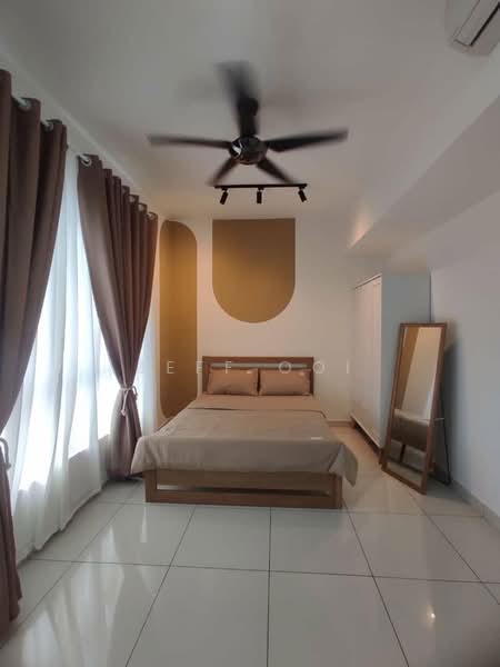 Service Residence for Rent at D'sara Sentral - Jeff Ooi - PropertyGuru.com.my