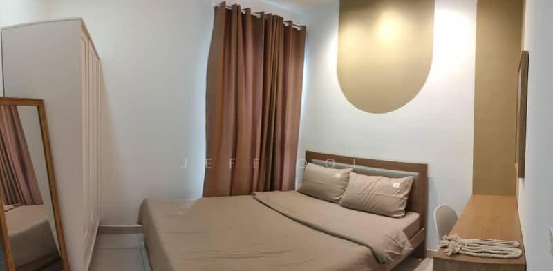 Service Residence for Rent at D'sara Sentral - Jeff Ooi - PropertyGuru.com.my