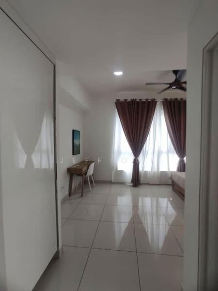 Service Residence for Rent at D'sara Sentral - Jeff Ooi - PropertyGuru.com.my