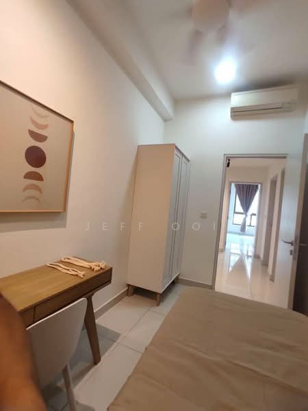 Service Residence for Rent at D'sara Sentral - Jeff Ooi - PropertyGuru.com.my
