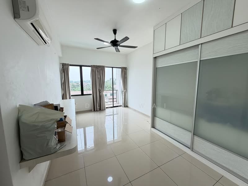 Kondominium untuk Dijual di SeventyNine Residence (79 Residence) - Edler Wai - Bedroom - PropertyGuru.com.my