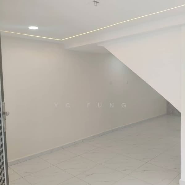 2-storey Terraced House for Sale in Taman Megah Ria (Masai) - YC Fung - Interior - PropertyGuru.com.my