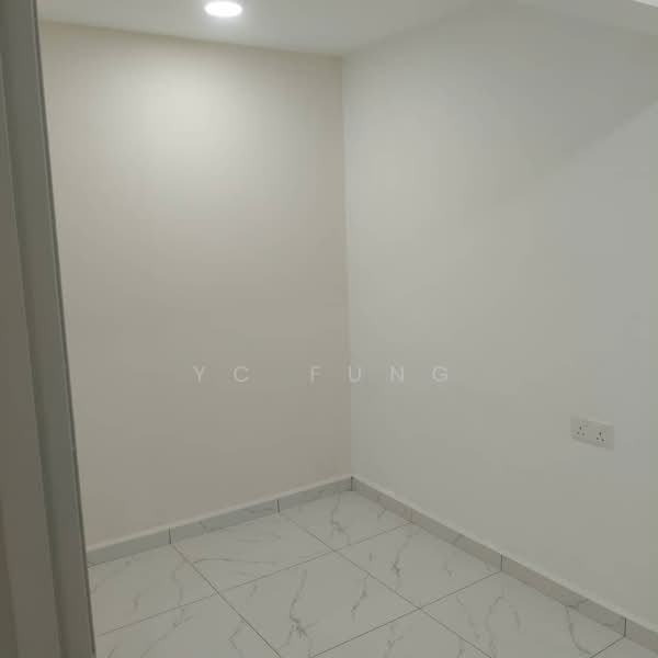 2-storey Terraced House for Sale in Taman Megah Ria (Masai) - YC Fung - Interior - PropertyGuru.com.my