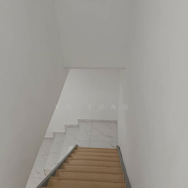 2-storey Terraced House for Sale in Taman Megah Ria (Masai) - YC Fung - Interior - PropertyGuru.com.my