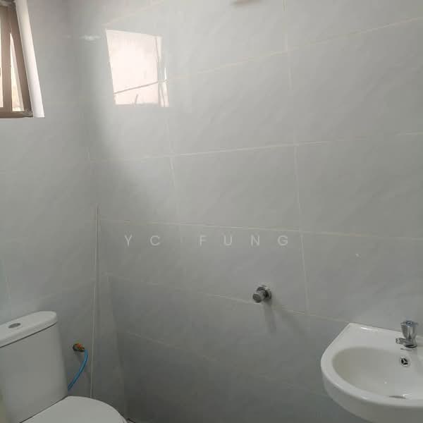 2-storey Terraced House for Sale in Taman Megah Ria (Masai) - YC Fung - Bathroom - PropertyGuru.com.my
