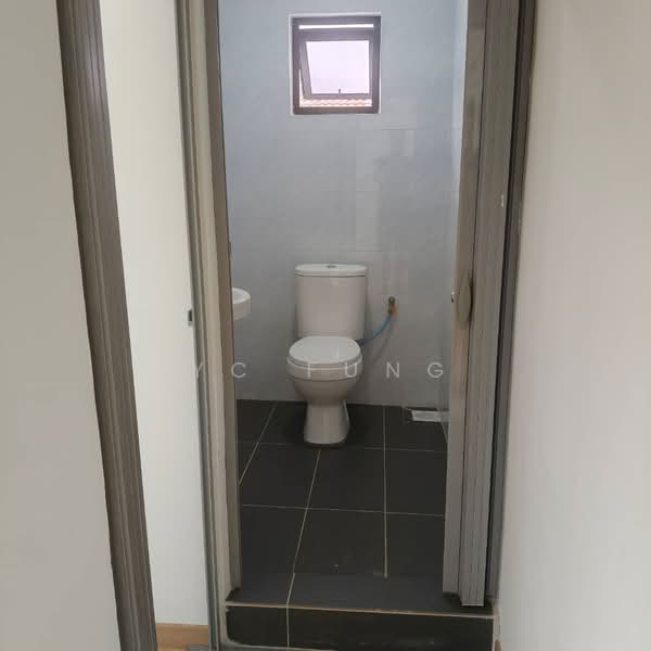 2-storey Terraced House for Sale in Taman Megah Ria (Masai) - YC Fung - Bathroom - PropertyGuru.com.my