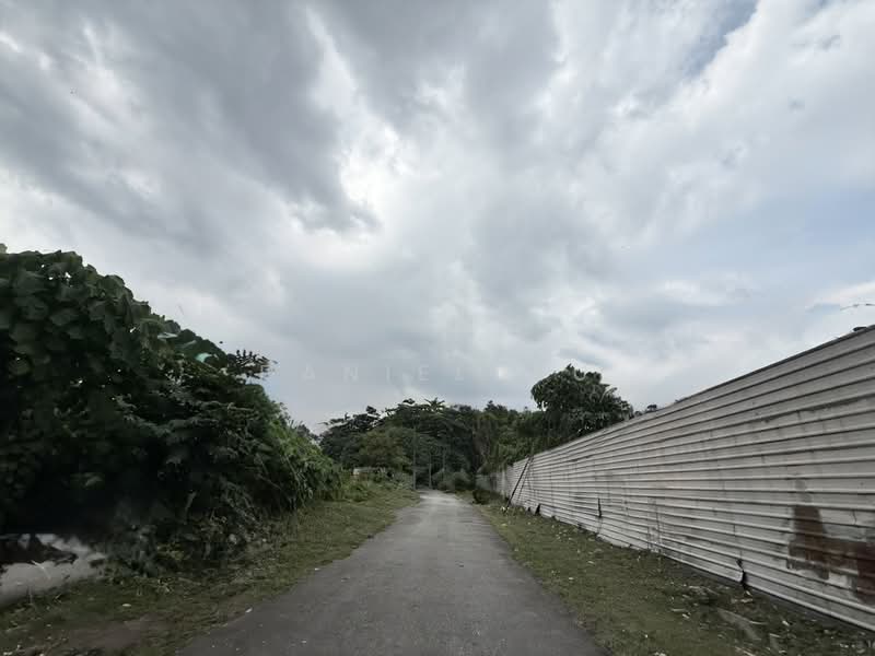 Tanah Komersial untuk Disewa di Sentul (Kuala Lumpur) - Daniel Wu - Exterior - PropertyGuru.com.my