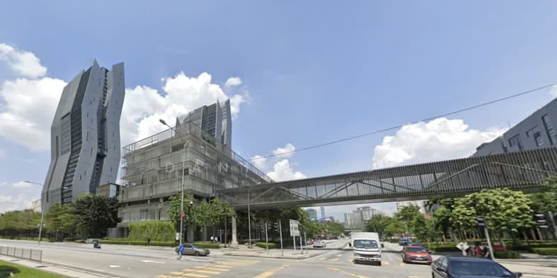 Tanah Komersial untuk Disewa di Sentul (Kuala Lumpur) - Daniel Wu - Exterior - PropertyGuru.com.my