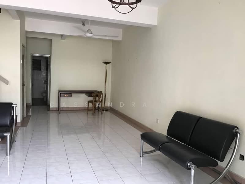 Terraced House for Sale in Kota Kemuning (Shah Alam) - Cassandra Tee - PropertyGuru.com.my