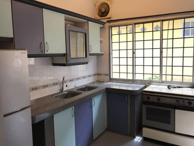 Terraced House for Sale in Kota Kemuning (Shah Alam) - Cassandra Tee - PropertyGuru.com.my