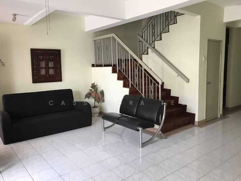 Terraced House for Sale in Kota Kemuning (Shah Alam) - Cassandra Tee - PropertyGuru.com.my