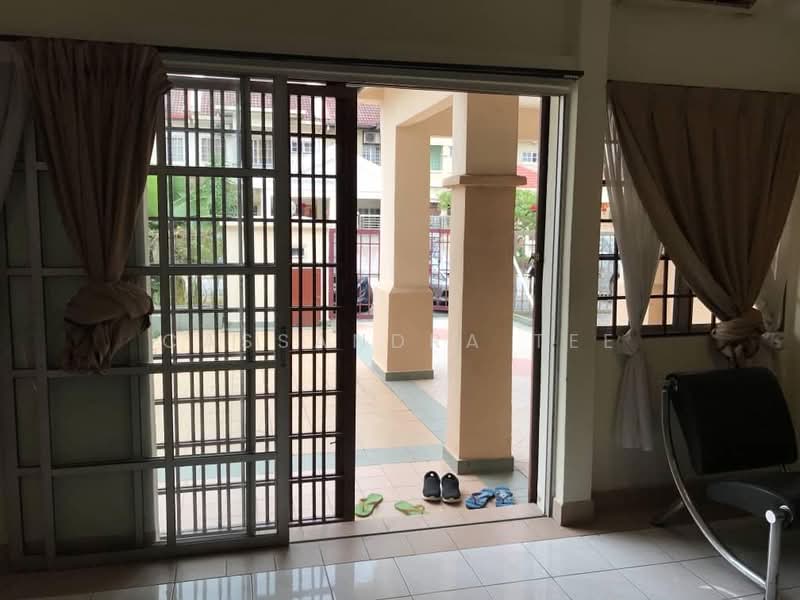 Terraced House for Sale in Kota Kemuning (Shah Alam) - Cassandra Tee - PropertyGuru.com.my