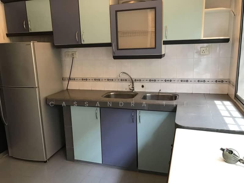 Terraced House for Sale in Kota Kemuning (Shah Alam) - Cassandra Tee - PropertyGuru.com.my