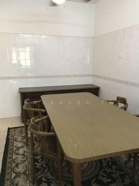 Terraced House for Sale in Kota Kemuning (Shah Alam) - Cassandra Tee - PropertyGuru.com.my